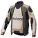 Alpinestars Halo Drystar Jacket Dark grey-ice grey-black