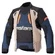 Alpinestars Halo Drystar Jacket Dark grey-ice grey-black
