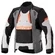 Alpinestars Halo Drystar Jacket Dark grey-ice grey-black