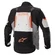 Alpinestars Halo Drystar Jacket Dark grey-ice grey-black