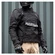 Alpinestars Halo Drystar Jacket Dark grey-ice grey-black