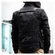 Alpinestars Halo Drystar Jacket Dark grey-ice grey-black