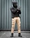 Alpinestars Halo Drystar Jacket Dark grey-ice grey-black