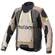 Alpinestars Halo Drystar Jacket Black-black