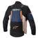 Alpinestars Halo Drystar Jacket Black-black