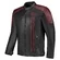 Rusty Stitches Cooper Black-maroon
