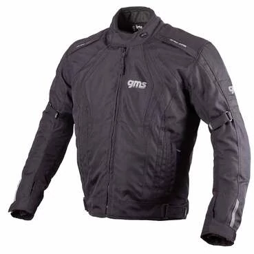GMS Pace Black