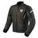 Rev'it Torque 2 H2O Black-white