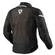Rev'it Torque 2 H2O Black-white