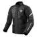 Rev'it Duke H2O Black
