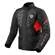 Rev'it Duke H2O Black