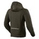 Rev'it Parabolica Jacket Dark green