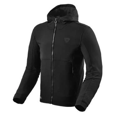 Rev'it Parabolica Jacket Black