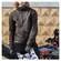 Rev'it Parabolica Jacket Black