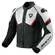 Rev'it Matador Black-neon red
