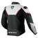 Rev'it Matador Black-neon red