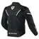 Rev'it Matador Black-neon red
