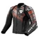 Rev'it Apex Jacket White-black