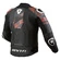 Rev'it Apex Jacket White-black