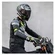 Rev'it Apex Jacket White-black
