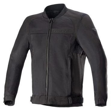 Alpinestars Luc V2 Air Dark grey-mid grey