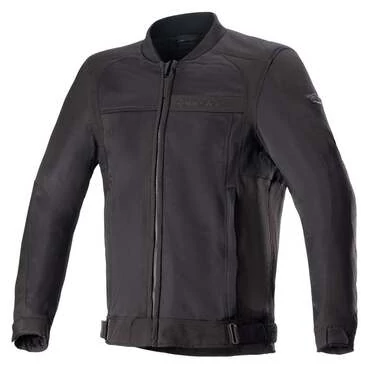 Alpinestars Luc V2 Air Navy-black