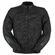 Furygan Atom Vented Evo Black-white