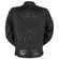 Furygan Atom Vented Evo Black-white