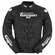 Furygan Atom Vented Evo Black
