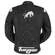 Furygan Atom Vented Evo Black