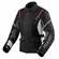 Rev'it Horizon 3 H2O Ladies Jacket Black-red