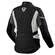 Rev'it Horizon 3 H2O Ladies Jacket Black-red