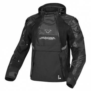 Macna Bradical Black