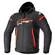 Alpinestars Zaca WP Black-dark grey