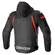 Alpinestars Zaca WP Black-dark grey