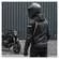Alpinestars Zaca WP Black-dark grey