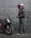 Alpinestars Zaca WP Black-dark grey