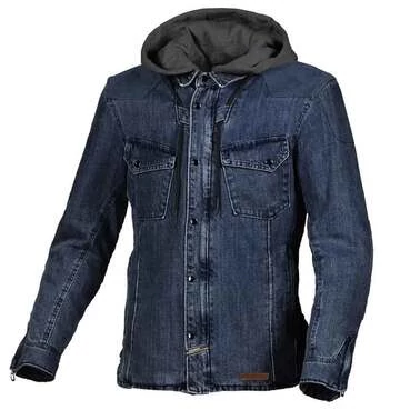 Macna Inland Blue-black