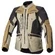 Alpinestars Bogota Pro Drystar Jacket Ice grey-dark grey-yellow fluo