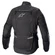 Alpinestars Bogota Pro Drystar Jacket Ice grey-dark grey-yellow fluo