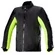 Alpinestars Bogota Pro Drystar Jacket Ice grey-dark grey-yellow fluo