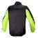 Alpinestars Bogota Pro Drystar Jacket Ice grey-dark grey-yellow fluo