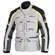 GMS Everest Jacket Grey-yellow-black