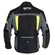 GMS Everest Jacket Grey-yellow-black