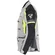 GMS Everest Jacket Grey-yellow-black