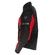 GMS Vega Lady Red-black