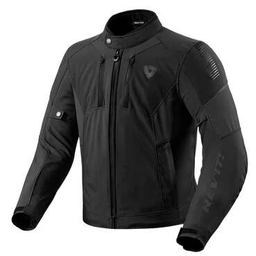 Rev'it Catalyst H2O Black