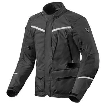 Rev'it Voltiac 3 H2O Silver-black