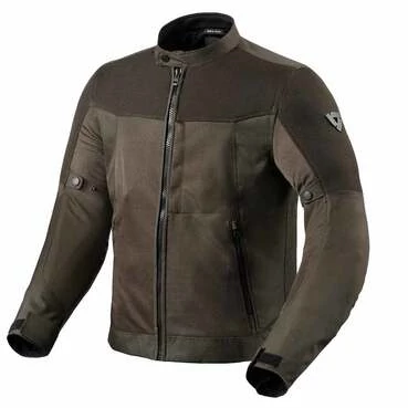Rev'it Vigor 2 Black