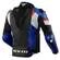 Rev'it Hyperspeed 2 Pro Black-blue